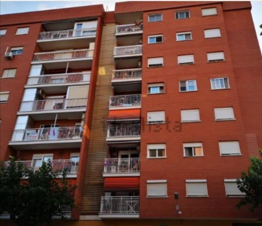 Habitacion Individual Daire Valensiya Dış mekan fotoğraf