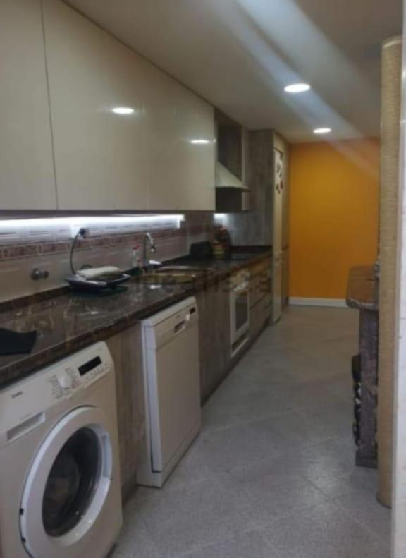 Habitacion Individual Daire Valensiya Dış mekan fotoğraf