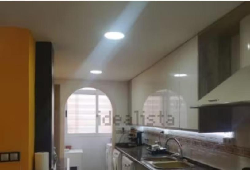 Habitacion Individual Daire Valensiya Dış mekan fotoğraf