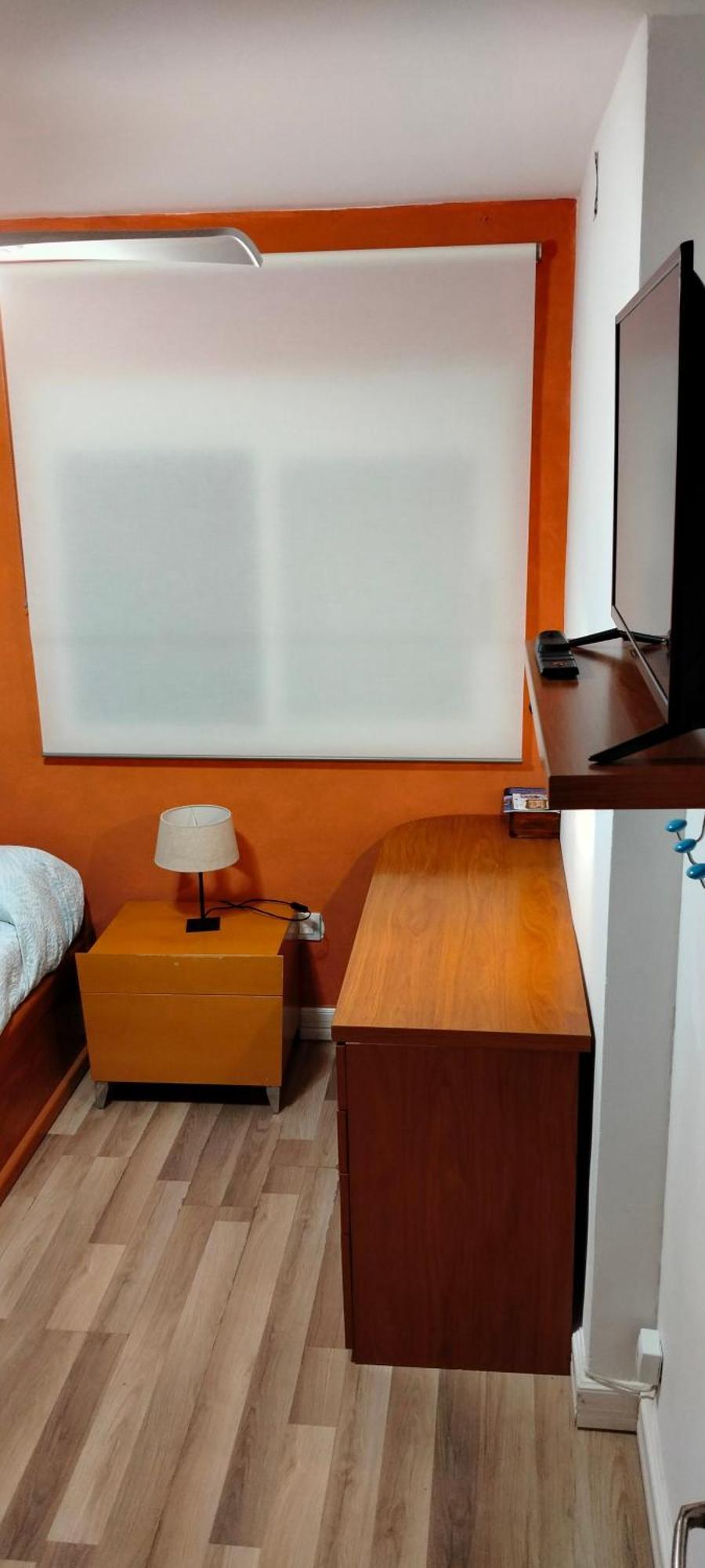 Habitacion Individual Daire Valensiya Oda fotoğraf