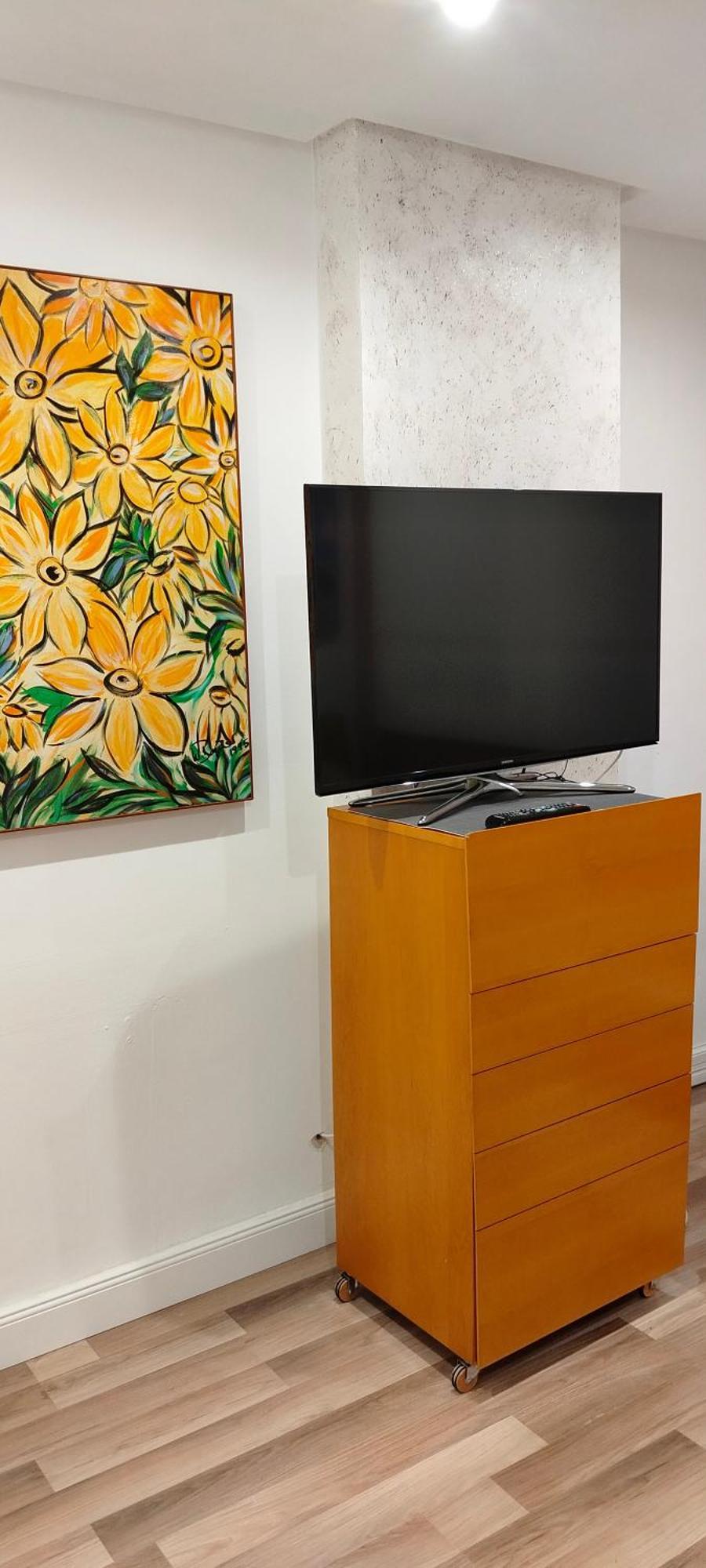 Habitacion Individual Daire Valensiya Oda fotoğraf
